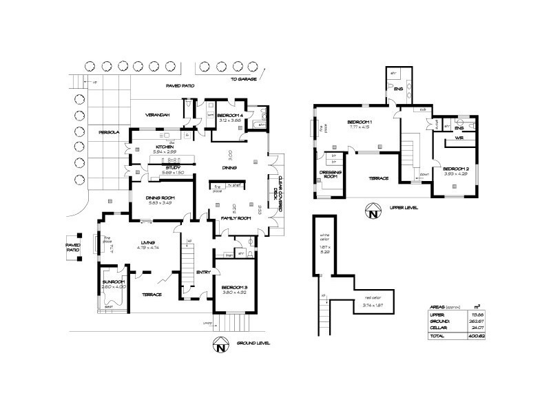 31 Heatherbank Terrace, Stonyfell SA 5066
