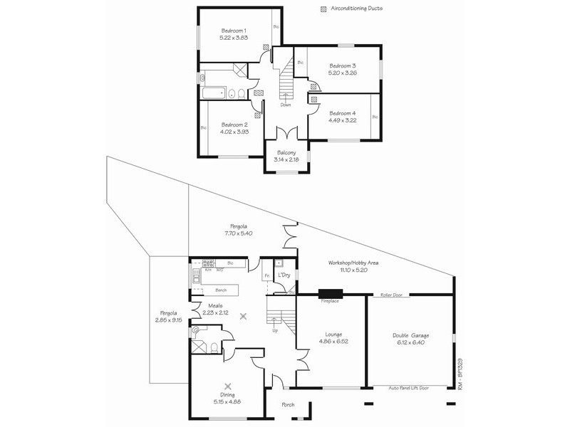 2 Anglesey Avenue, St Georges SA 5064