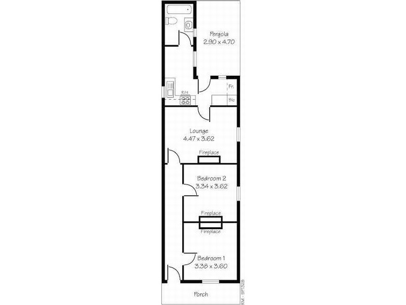 38 Glyde Street, Beulah Park SA 5067