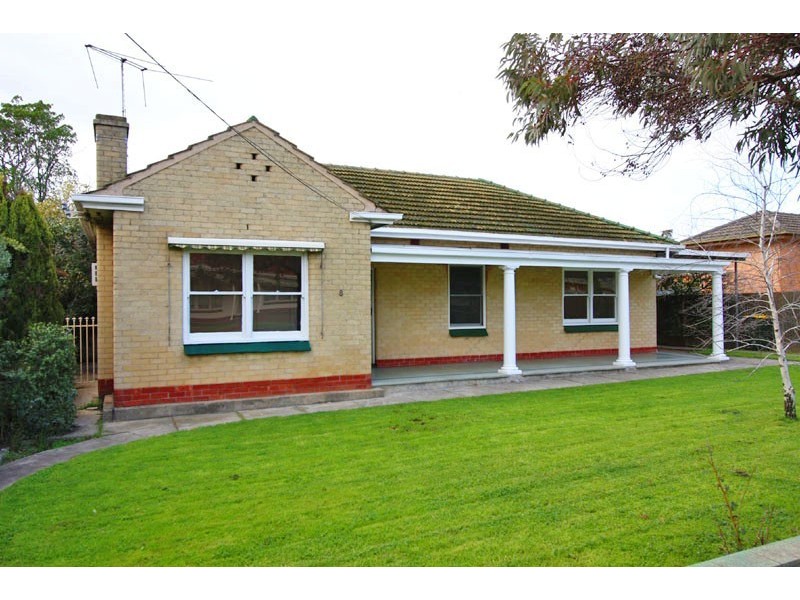 8 Lauder Avenue, Sefton Park SA 5083