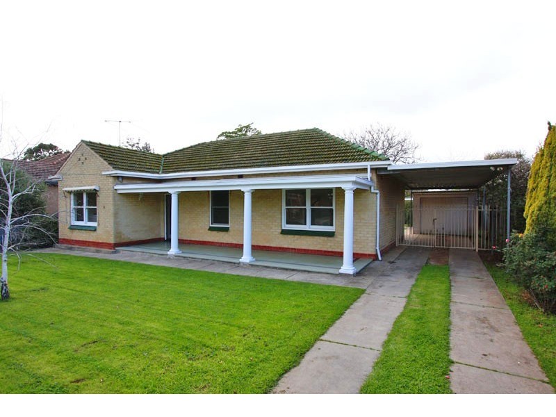 8 Lauder Avenue, Sefton Park SA 5083