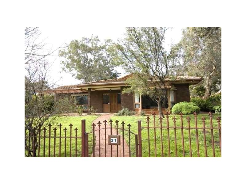 31 Nilpinna Street, Burnside SA 5066