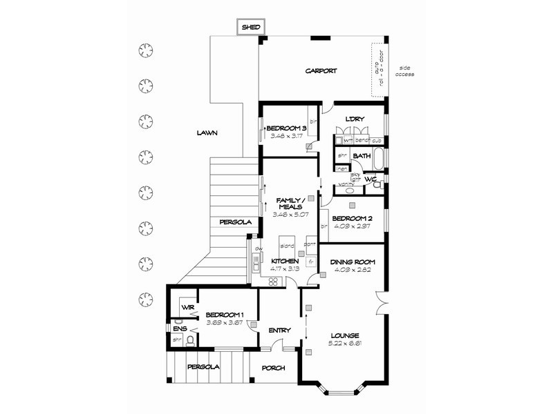 31 Nilpinna Street, Burnside SA 5066