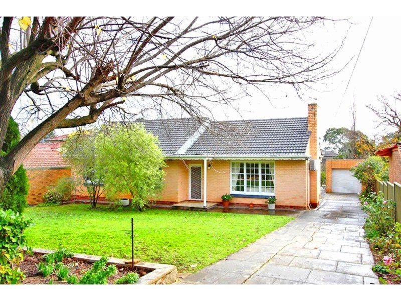 8 Netherby Avenue, Netherby SA 5062