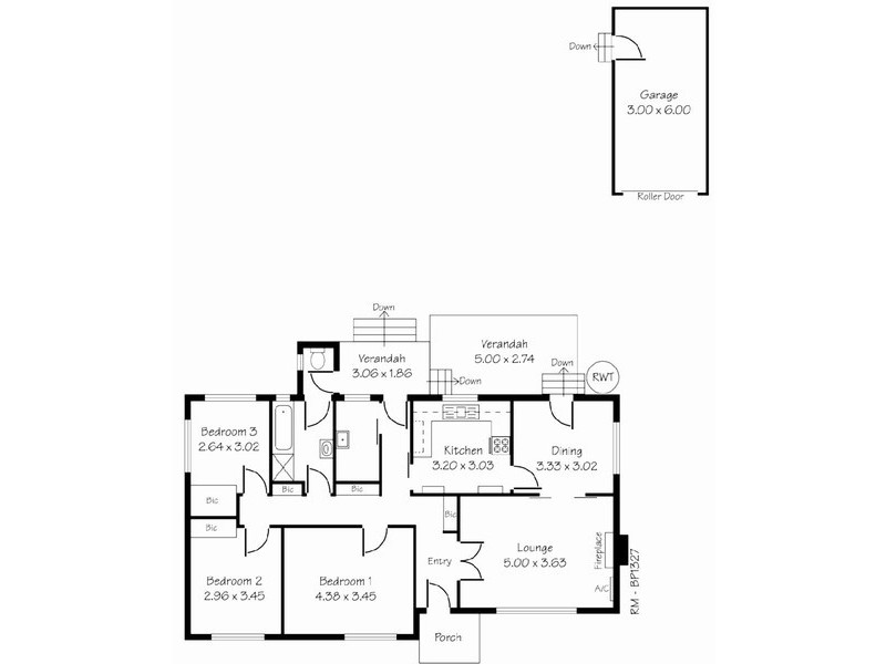 8 Netherby Avenue, Netherby SA 5062