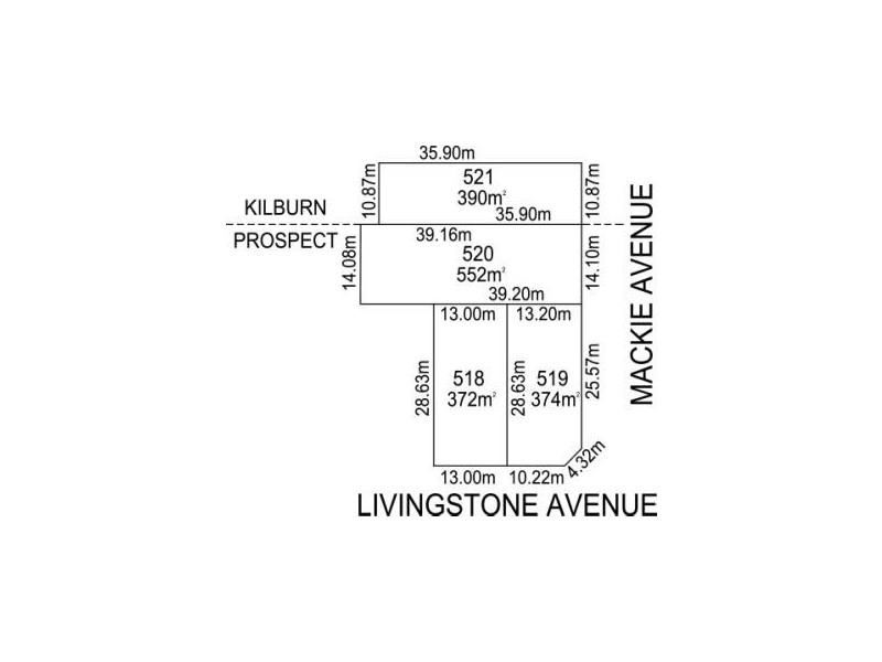 518 Livingstone Avenue, Prospect SA 5082