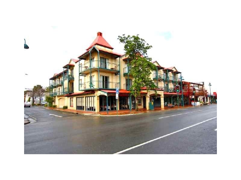 16/83-89 Melbourne Street, North Adelaide SA 5006