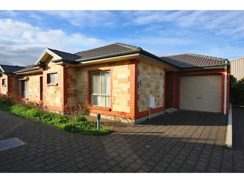 6/6 Robert Avenue, Broadview SA 5083