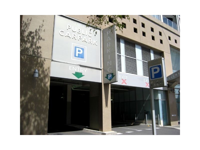 159/10/122-132 Hindley Street (carpark), Adelaide SA 5000