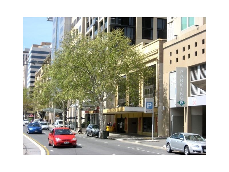 159/10/122-132 Hindley Street (carpark), Adelaide SA 5000