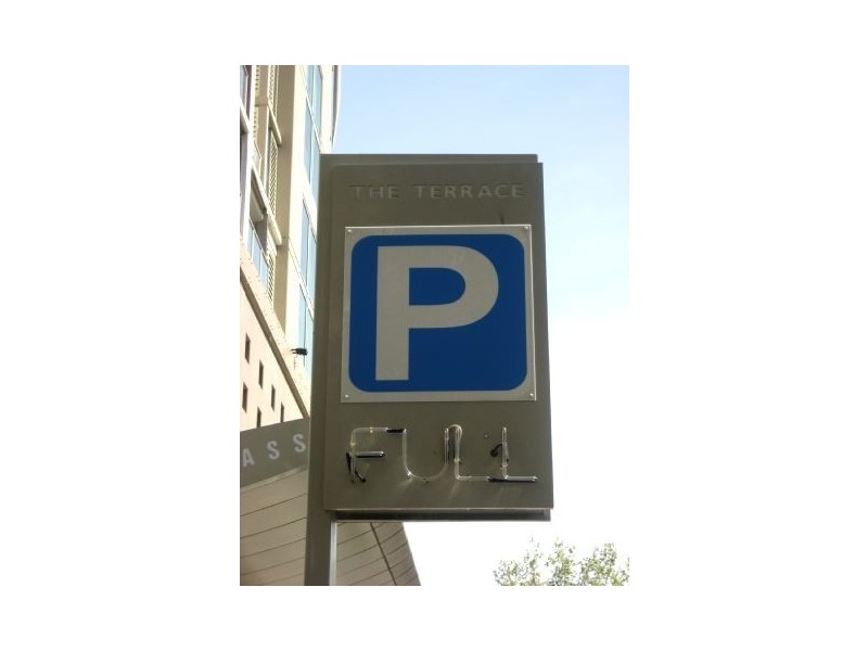 159/10/122-132 Hindley Street (carpark), Adelaide SA 5000