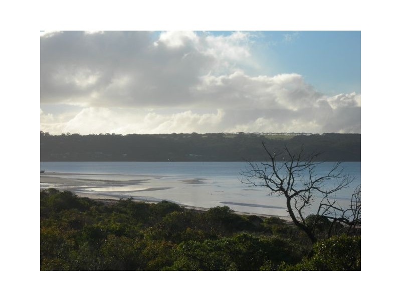 Lot 301 Nepean Drive, Island Beach SA 5222