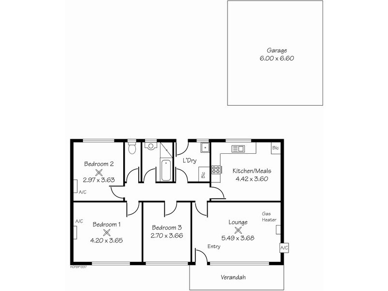 436 Bridge Road, Para Hills West SA 5096