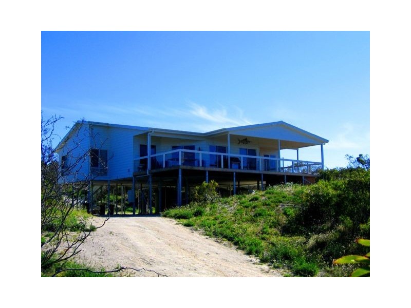 Lot 92 Flinders Grove, Island Beach SA 5222
