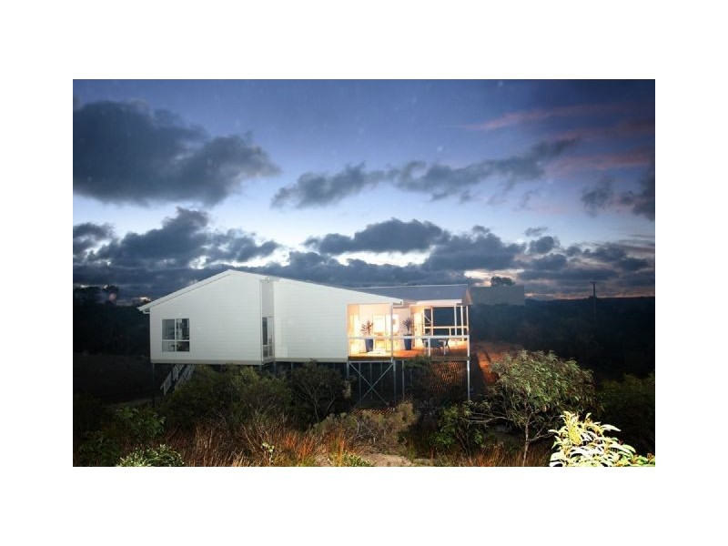 Lot 92 Flinders Grove, Island Beach SA 5222