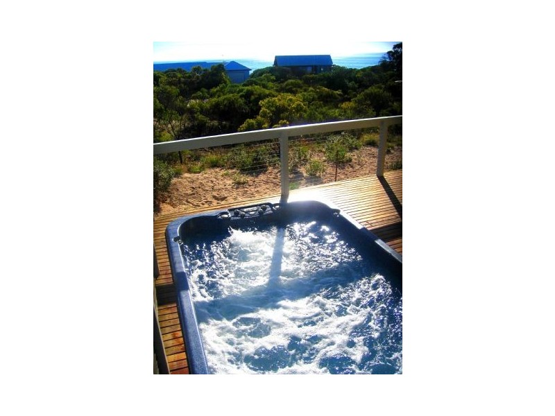 Lot 92 Flinders Grove, Island Beach SA 5222