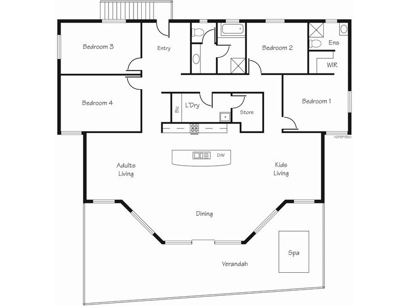 Lot 92 Flinders Grove, Island Beach SA 5222