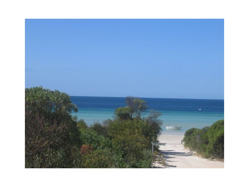 Lot 92 Flinders Grove, Island Beach SA 5222
