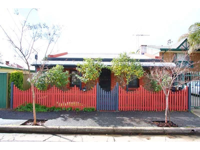 1 Ninth Street, Bowden SA 5007