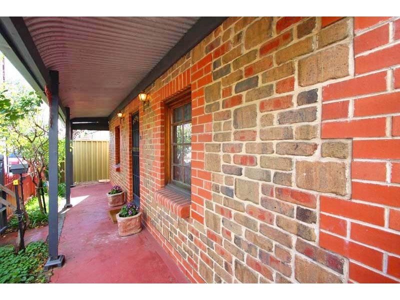 1 Ninth Street, Bowden SA 5007