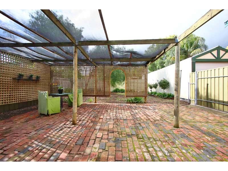 1 Ninth Street, Bowden SA 5007