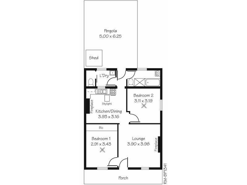 1 Ninth Street, Bowden SA 5007