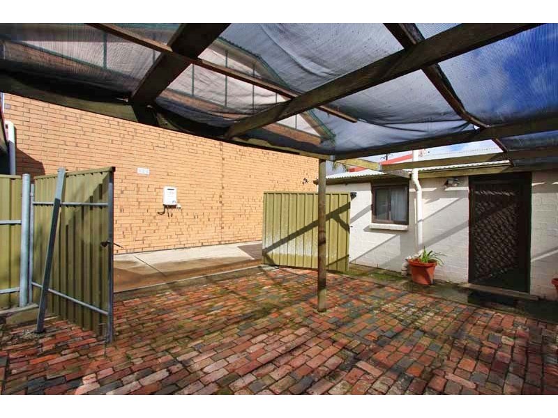 1 Ninth Street, Bowden SA 5007