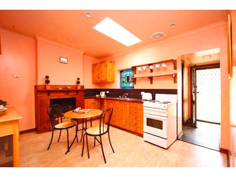 1 Ninth Street, Bowden SA 5007