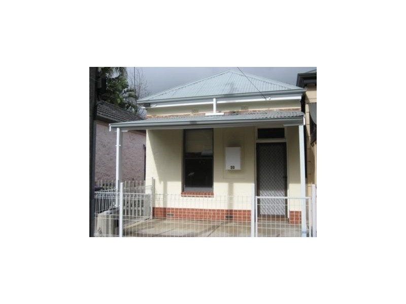 20 Elizabeth Street, Eastwood SA 5063