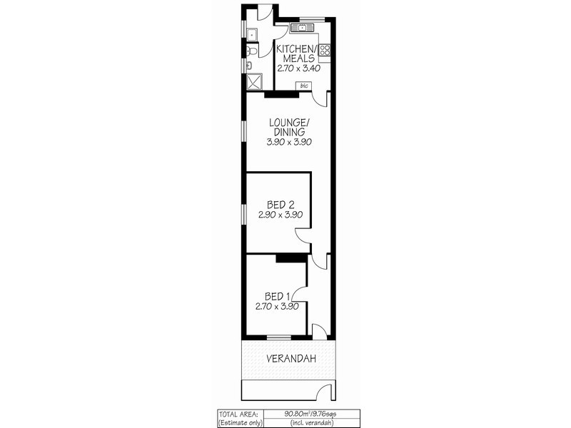 20 Elizabeth Street, Eastwood SA 5063