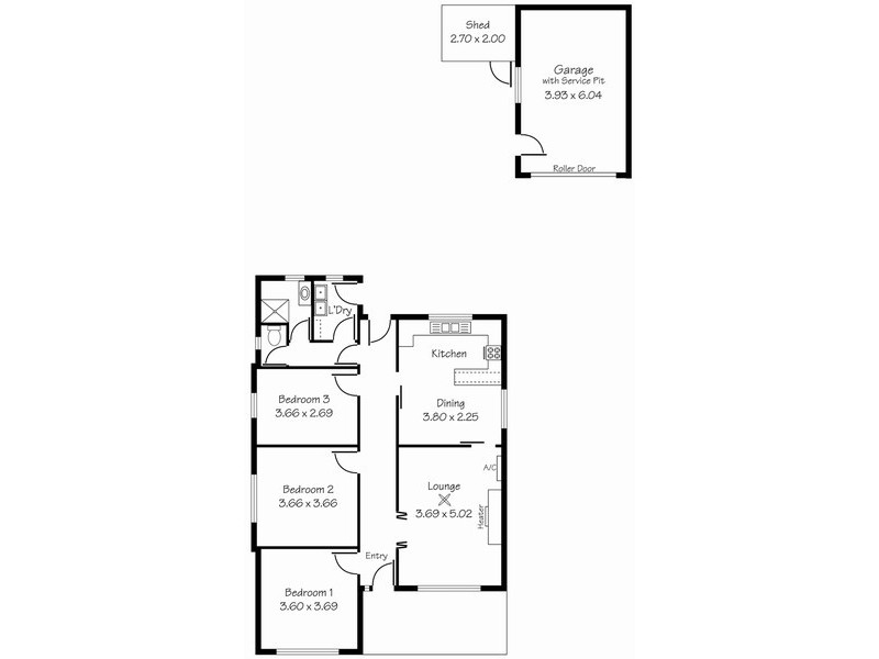 2 Watson Street, Beverley SA 5009