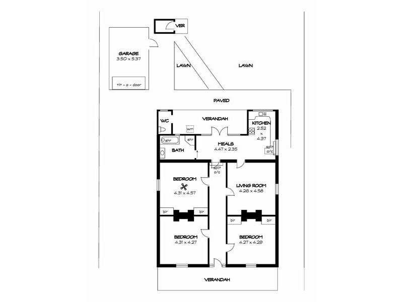 58 First Avenue, Forestville SA 5035