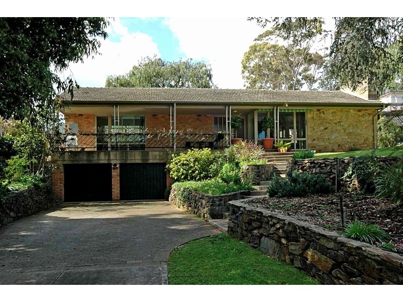 10 Brookside Road, Springfield SA 5062