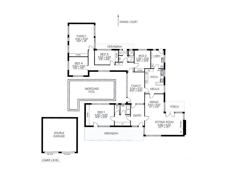 10 Brookside Road, Springfield SA 5062