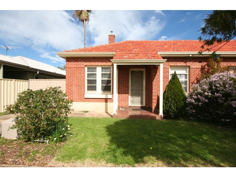 3 Sandville Avenue, Broadview SA 5083