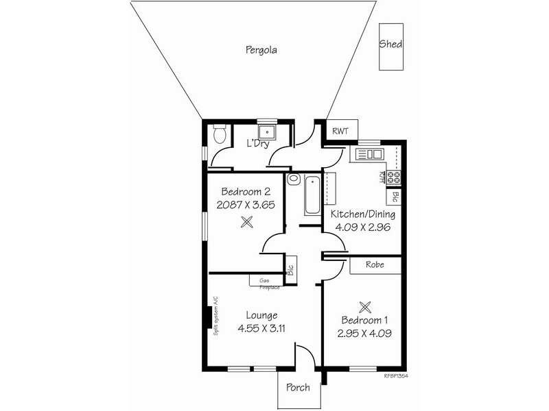 3 Sandville Avenue, Broadview SA 5083