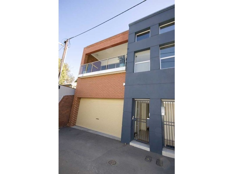 21 Abbott Lane, North Adelaide SA 5006