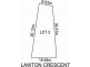 Lot 2 Lawton Crescent, Woodville West SA 5011