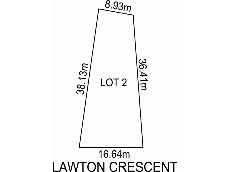 Lot 2 Lawton Crescent, Woodville West SA 5011