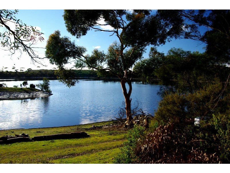Sec 15 South Coast Road, Vivonne Bay SA 5223