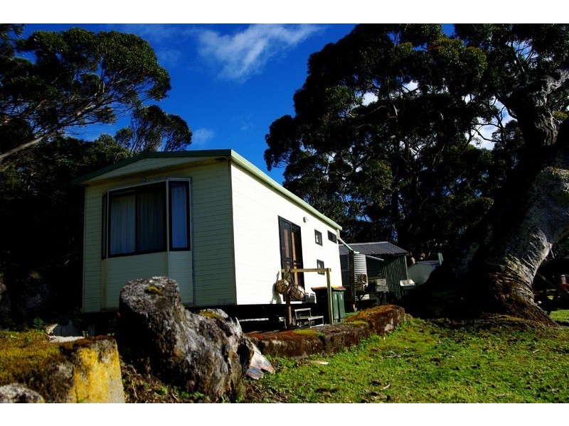 Sec 15 South Coast Road, Vivonne Bay SA 5223