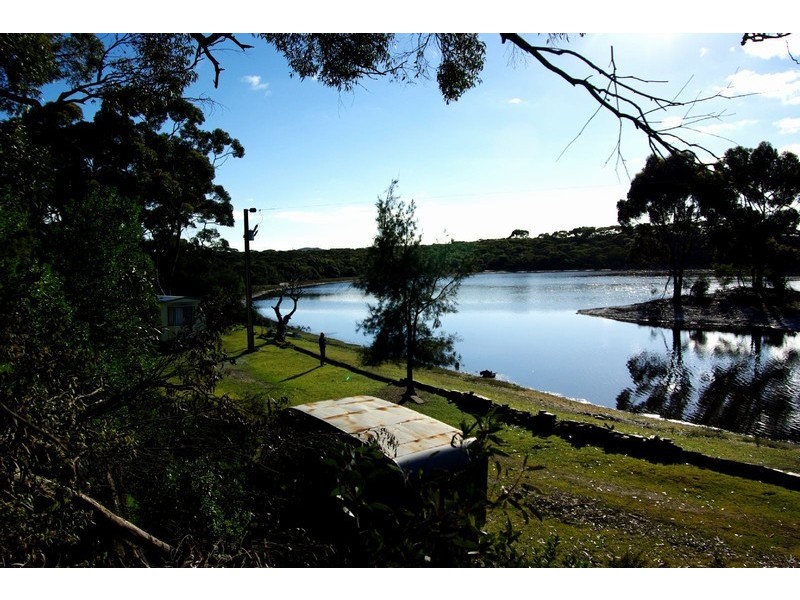 Sec 15 South Coast Road, Vivonne Bay SA 5223