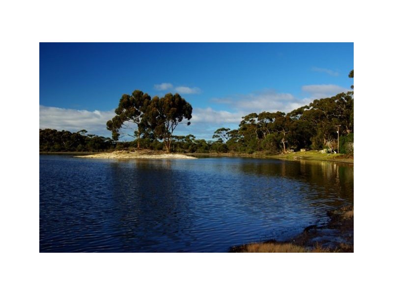 Sec 15 South Coast Road, Vivonne Bay SA 5223