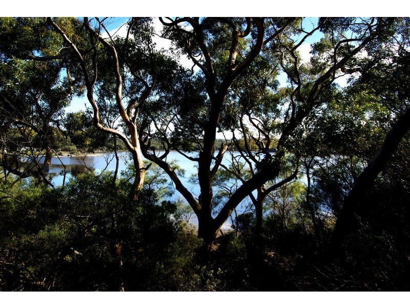 Sec 15 South Coast Road, Vivonne Bay SA 5223
