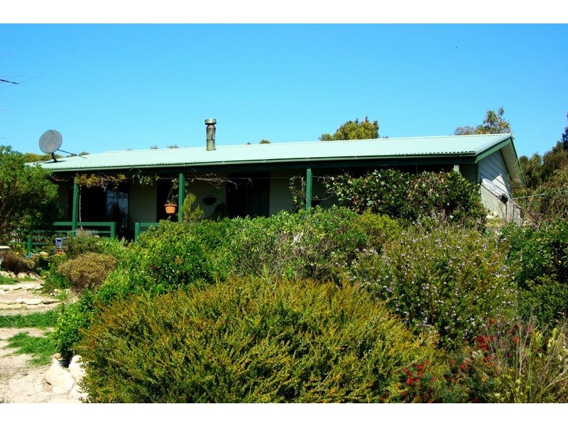 Lot 1 Hog Bay Road, Pelican Lagoon SA 5222