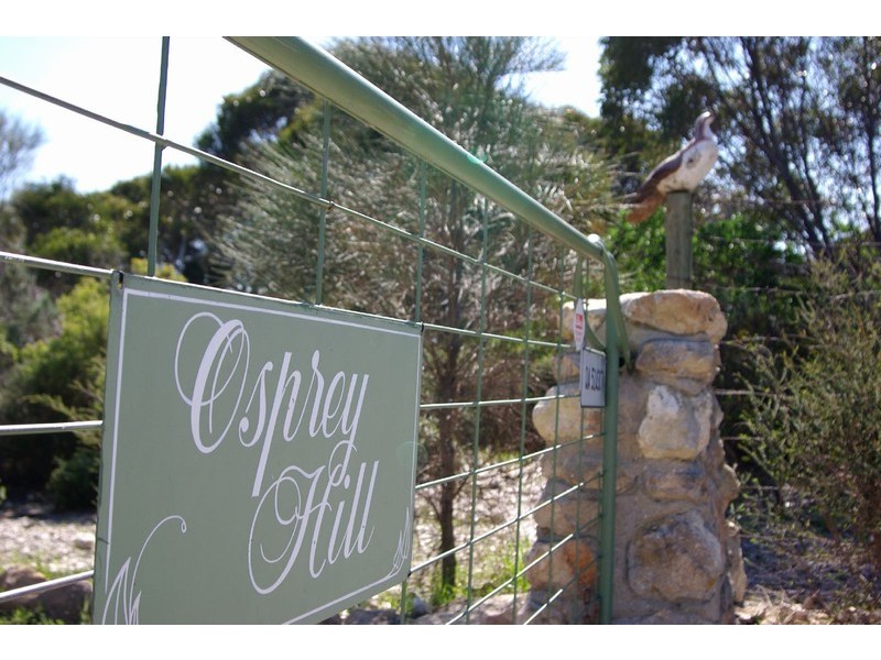 Lot 1 Hog Bay Road, Pelican Lagoon SA 5222