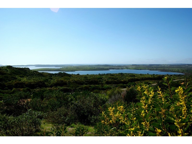 Lot 1 Hog Bay Road, Pelican Lagoon SA 5222