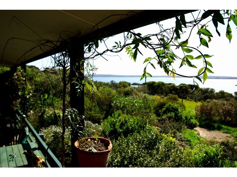 Lot 1 Hog Bay Road, Pelican Lagoon SA 5222