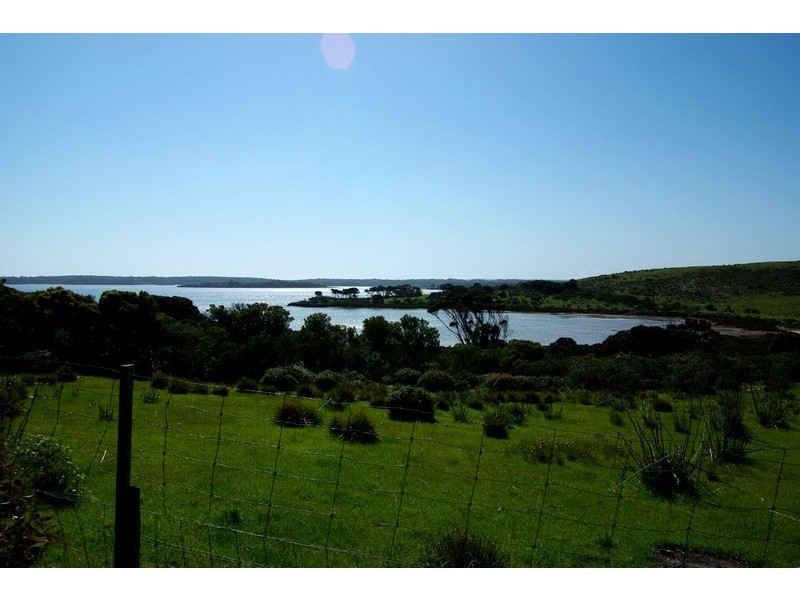 Lot 1 Hog Bay Road, Pelican Lagoon SA 5222