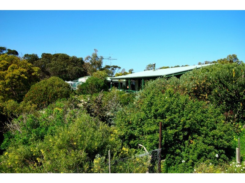 Lot 1 Hog Bay Road, Pelican Lagoon SA 5222